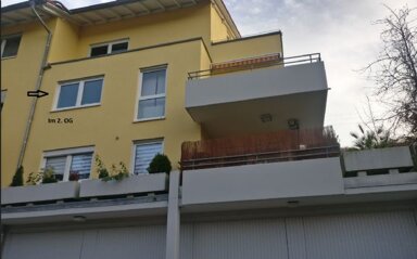 Studio zur Miete 1.160 € 4 Zimmer 108 m² 2. Geschoss In der Au 17 Inzlingen 79594