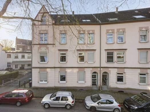 Wohnung zum Kauf 180.000 € 4 Zimmer 97,6 m² frei ab sofort Wald Solingen 42719