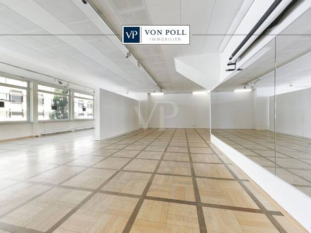 Bürogebäude zur Miete 10 € 3 Zimmer 350 m² Bürofläche Altstadt Koblenz 56068