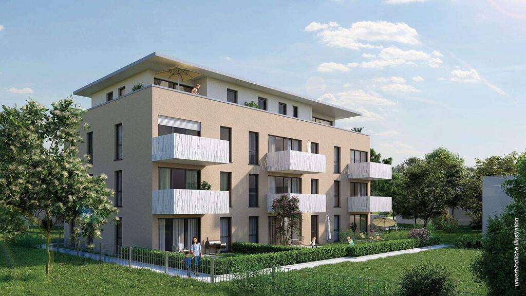 Fertig- und Musterhäuser zum Kauf Goethestraße 32 Stockach 78333