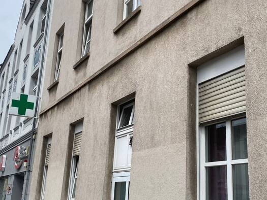 Wohnung zur Miete 354 € 2 Zimmer 69,5 m² Geschoss 2/3 frei ab 01.08.2026 Altenbochum Bochum 44803