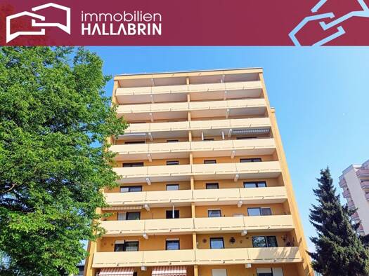 Wohnung zum Kauf 195.000 € 3 Zimmer 85 m² 3. Geschoss Pocking Pocking 94060