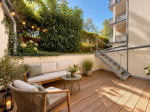 Maisonette zum Kauf 320.000 € 5 Zimmer 110 m² Ahrensfelde Ahrensfelde 16356