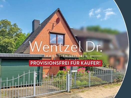 Doppelhaushälfte zum Kauf provisionsfrei 369.000 € 4 Zimmer 93 m² 500 m² Grundstück Witzhave 22969