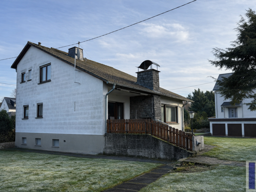 Einfamilienhaus zum Kauf 349.000 € 6 Zimmer 191,2 m² 1.034 m² Grundstück Nomborn 56412