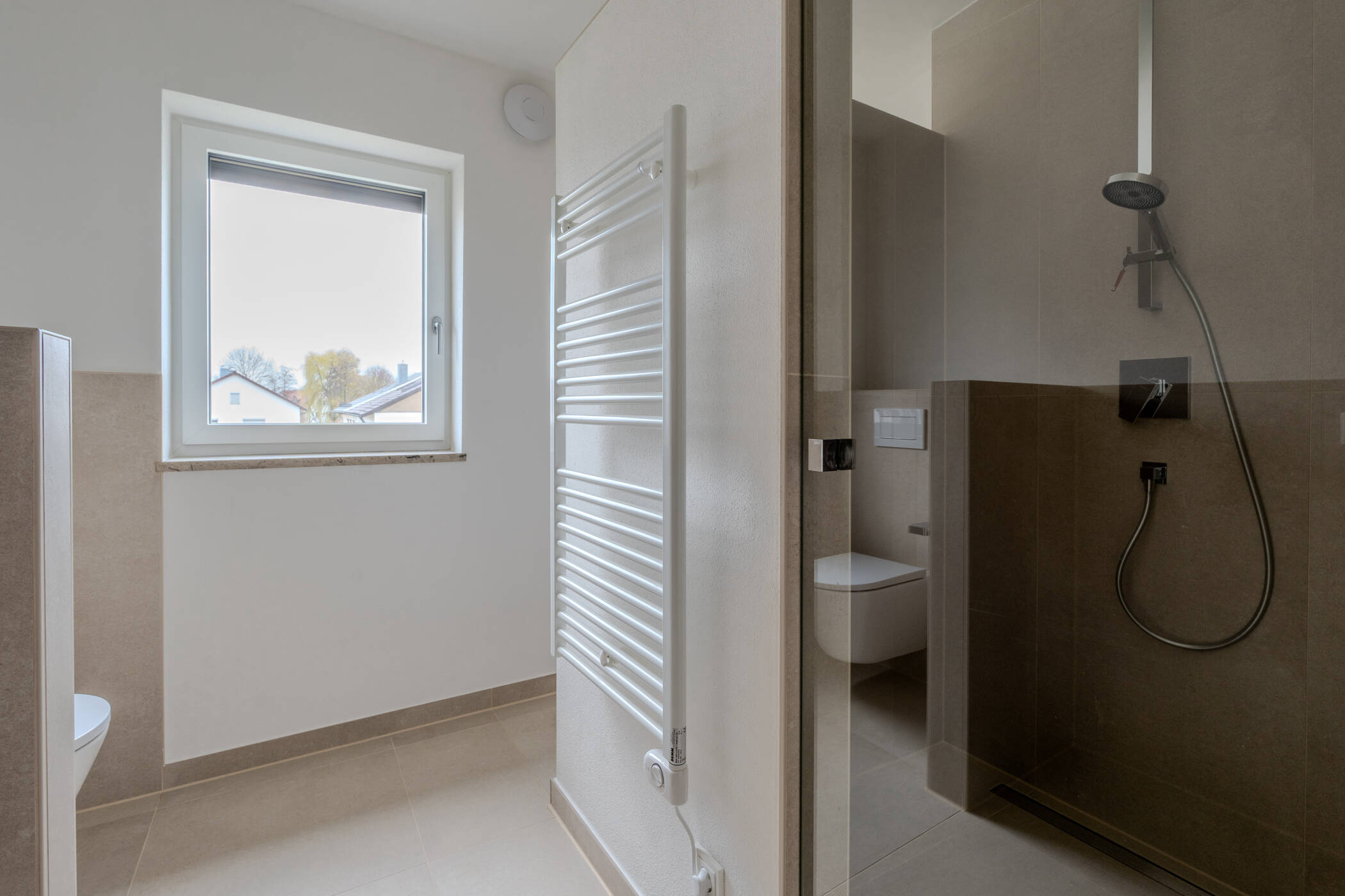 Exklusive, helle 3-Zimmer-Wohnung mit Dachterrasse – Kiefernstraße 24, 84030 Ergolding – Vorschaubild 12