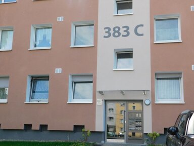 Wohnung zur Miete 679 € 3 Zimmer 70 m² 3. Geschoss frei ab 04.02.2025 Altendorfer Str. 383 B Altendorf Essen 45143