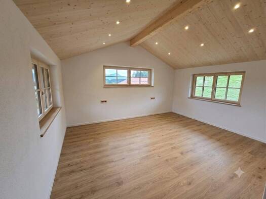 Wohnung zur Miete 1.230 € 3 Zimmer 106 m² Geschoss 1/2 frei ab 01.01.2027 Am Scheid 1 a Obermaiselstein Obermaiselstein 87538