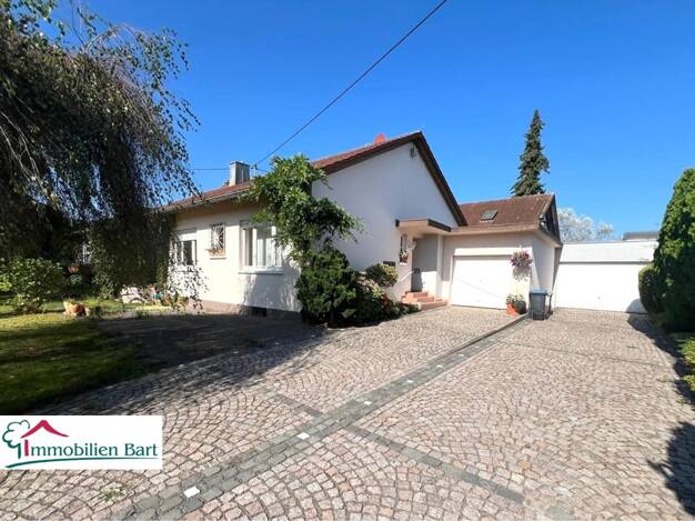 Einfamilienhaus zum Kauf 770.000 € 4 Zimmer 150 m² 2.000 m² Grundstück Wadern Wadern 66687