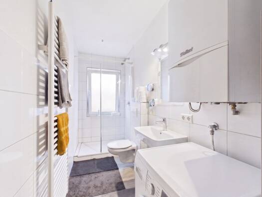 Wohnung zum Kauf 255.000 € 3 Zimmer 68,2 m² 1. Geschoss Bad Cannstatt Bad Cannstatt 70374