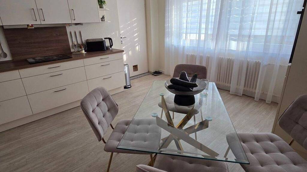 Wohnung zum Kauf 239.000 € 3 Zimmer 78 m² 2. Geschoss Oggersheim Ludwigshafen am Rhein 67071