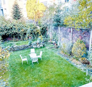 Wohnung zum Kauf 399.000 € 3 Zimmer 85,6 m² EG Pempelfort Düsseldorf 40477