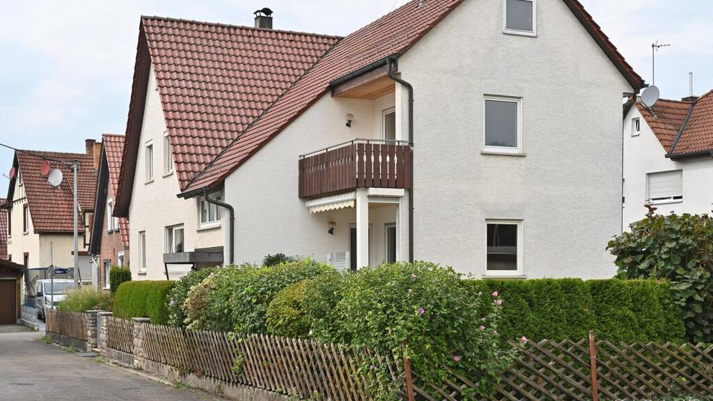 Mehrfamilienhaus zum Kauf 425.000 € 5 Zimmer 180 m² 460 m² Grundstück Süßen 73079