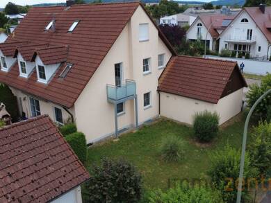 Wohnung zum Kauf 271.000 € 3 Zimmer 85 m² 1. Geschoss Tapfheim Tapfheim 86660
