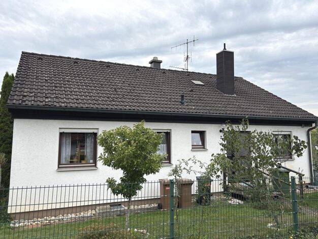 Einfamilienhaus zum Kauf 352.000 € 5 Zimmer 92 m² 1.043 m² Grundstück Heidenheim 91719