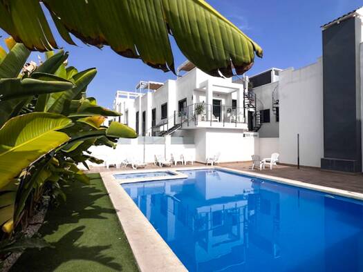 Wohnung zum Kauf 199.900 € 2 Zimmer 65 m² La Zenia