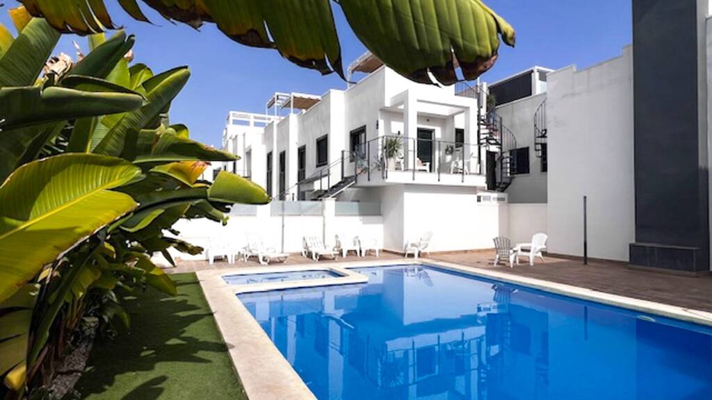 Wohnung zum Kauf 199.900 € 2 Zimmer 65 m² La Zenia