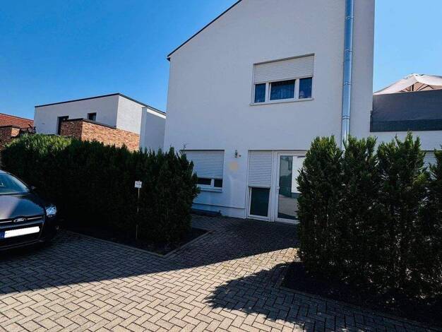 Wohnung zum Kauf 185.000 € 45 m² EG Vechta Vechta 49377