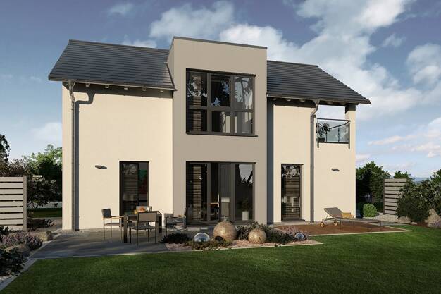 Einfamilienhaus zum Kauf 504.369 € 4 Zimmer 173,4 m² 455 m² Grundstück Dirmstein 67246