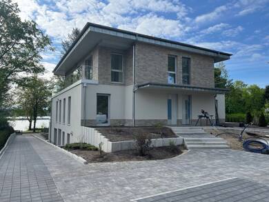 Wohnung zur Miete 2.100 € 3 Zimmer 105 m² frei ab sofort Uferstraße 12 Bad Saarow-Pieskow Bad Saarow 15526