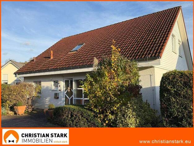 Einfamilienhaus zum Kauf 459.300 € 6 Zimmer 155 m² 621 m² Grundstück Weinsheim 55595