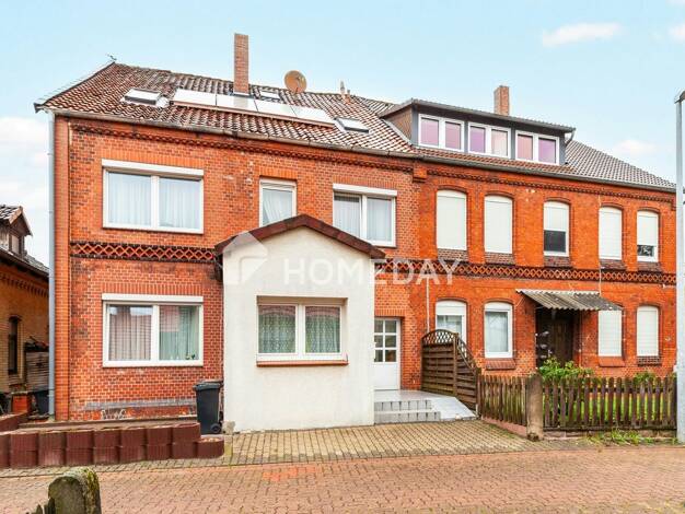 Doppelhaushälfte zum Kauf 499.000 € 9 Zimmer 281,7 m² 572 m² Grundstück Gleidingen Laatzen 30880