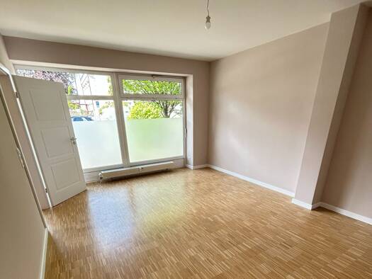 Büro zur Miete provisionsfrei 600 € 1 Zimmer 21 m² Bürofläche Allmannsdorf Konstanz 78464