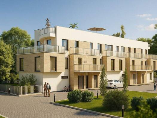 Reihenmittelhaus zum Kauf 449.900 € 5 Zimmer 124 m² Wien 1220