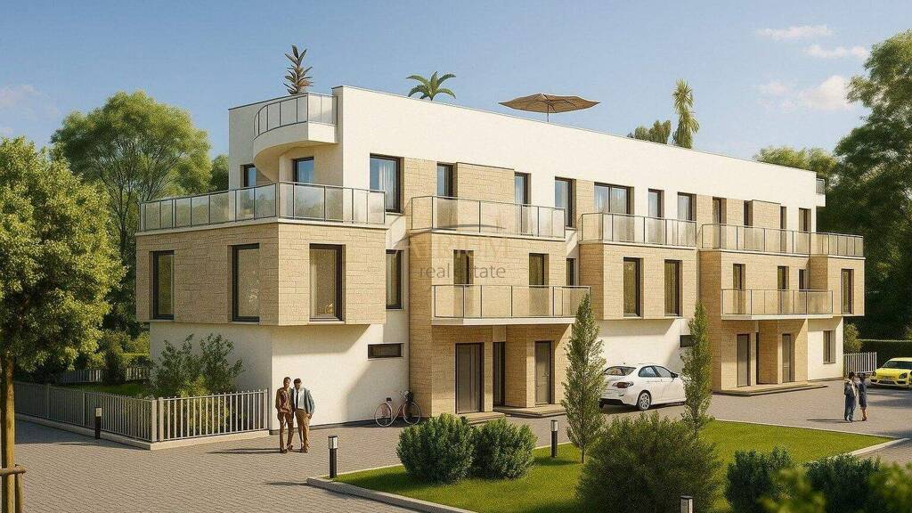 Reihenmittelhaus zum Kauf 449.900 € 5 Zimmer 124 m² Wien 1220