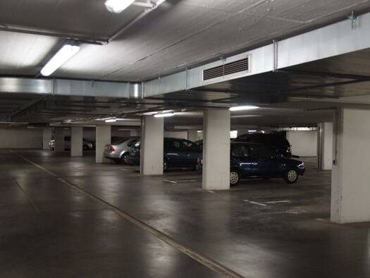 Tiefgarage zur Miete 80 € Erfurt / Löbervorstadt 99096