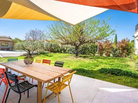 Einfamilienhaus zum Kauf 316 m² 1.501 m² Grundstück Le Mariel ST REMY DE PROVENCE 13210