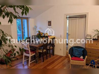 Wohnung zur Miete Tauschwohnung 600 € 2 Zimmer 52 m² 3. Geschoss Brandenburger Vorstadt Potsdam 14471