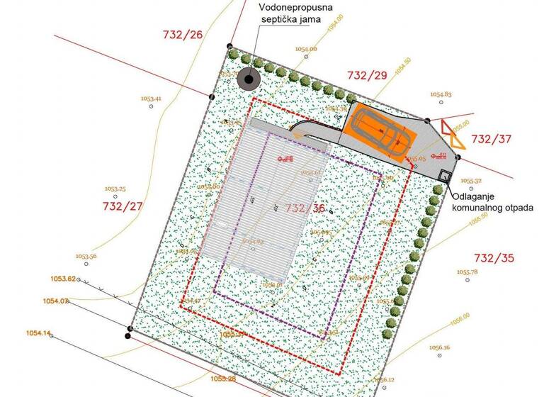 Sonstiges zum Kauf 195.000 € Poz?ega 31210