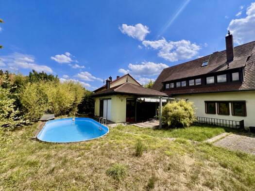 Mehrfamilienhaus zum Kauf 849.000 € 7 Zimmer 237 m² 769 m² Grundstück Katzwang Südliche Außenstadt 90455