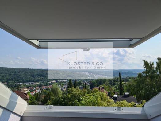 Wohnung zum Kauf 135.000 € 2 Zimmer 48 m² 2. Geschoss Eutingen Pforzheim 75181