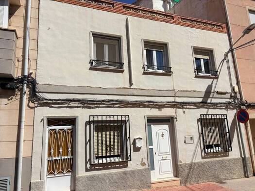 Villa zum Kauf 170.000 € 5 Zimmer 200 m² Almansa 02640
