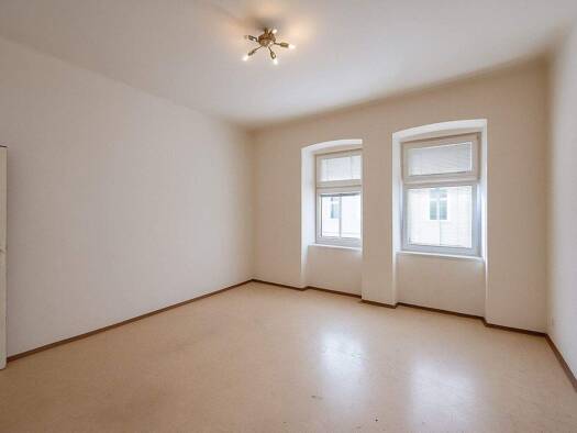 Wohnung zum Kauf 99.000 € 1 Zimmer 27,1 m² 2. Geschoss Mariengasse Wien,Hernals 1170