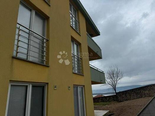 Wohnung zum Kauf 220.000 € 3 Zimmer 72 m² 1. Geschoss Klimno, Dobrinj Dobrinj