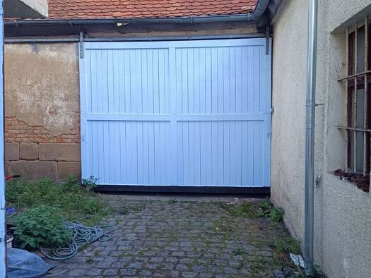 Büro zur Miete provisionsfrei 530 € 1 Zimmer 142 m² Bürofläche Roth Roth 91154