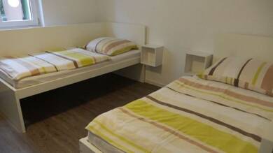 Wohnung zur Miete Wohnen auf Zeit 1.775 € 2 Zimmer 52 m² frei ab sofort Bönnigheimer Straße Zuffenhausen Stuttgart 70435