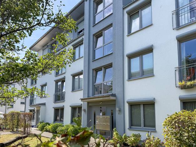 Wohnung zum Kauf 595.000 € 3 Zimmer 108,9 m² 2. Geschoss Kalk Köln 51103