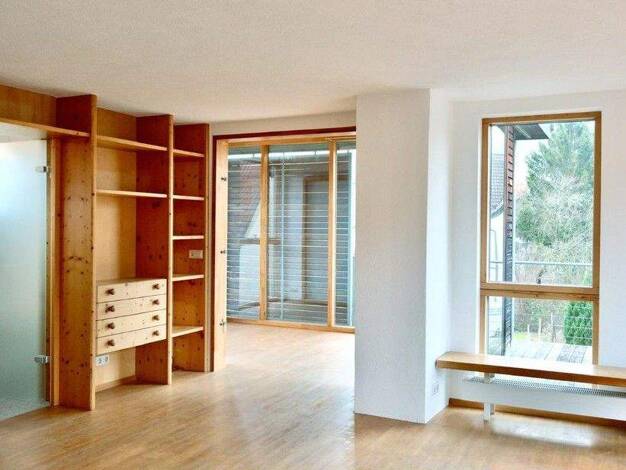 Wohnung zur Miete 1.180 € 4 Zimmer 98 m² 2. Geschoss frei ab 01.04.2026 Ledergasse 12 Donzdorf 73072