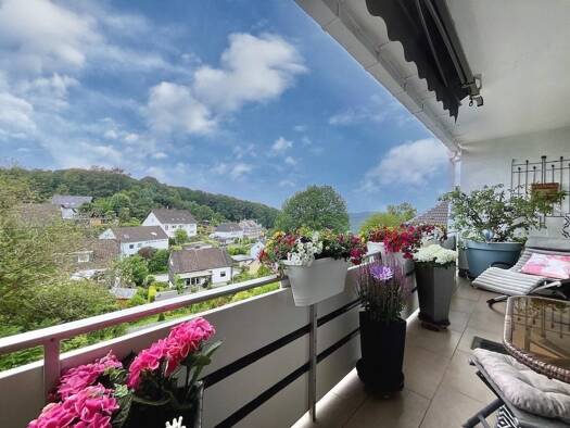 Wohnung zum Kauf 159.000 € 3 Zimmer 84 m² 1. Geschoss Homberge Ennepetal 58256