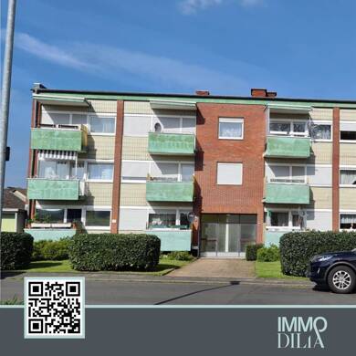 Wohnung zum Kauf provisionsfrei 92.000 € 1 Zimmer 39 m² 2. Geschoss Kenten Bergheim 50126