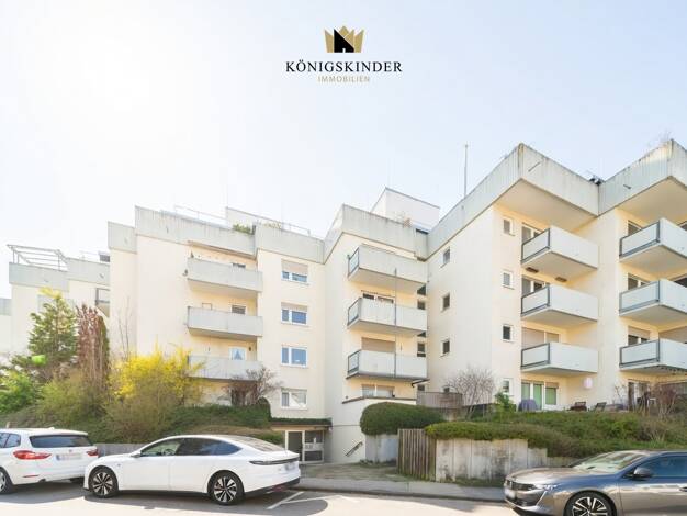Studio zum Kauf 149.000 € 1 Zimmer 31 m² Vaihingen Stuttgart Vaihingen 70569
