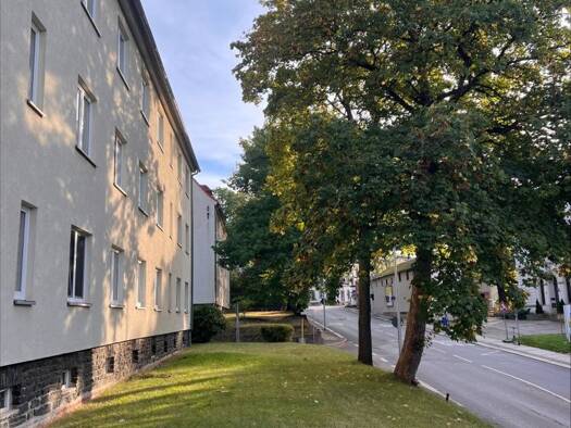 Wohnung zur Miete 165 € 2 Zimmer 53,3 m² 1. Geschoss Emilienstraße 65 Hilbersdorf Hilbersdorf 09131