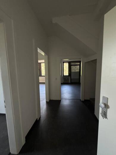 Wohnung zur Miete 530 € 2 Zimmer 60 m² 1. Geschoss Wiebelskirchen Neunkirchen/Saar 66540