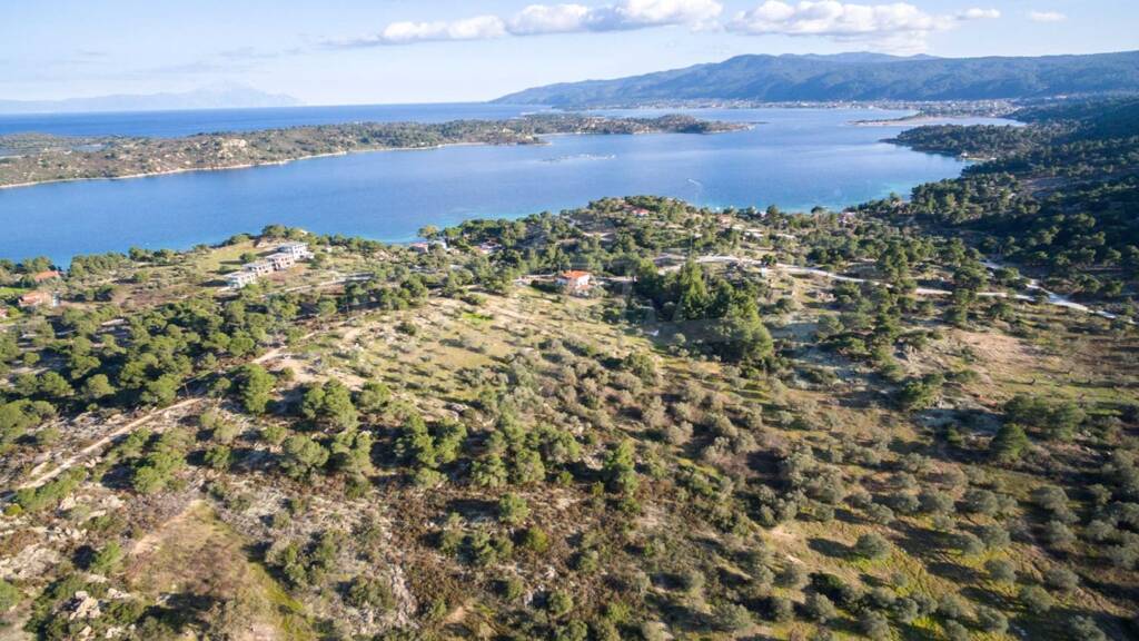 Landwirtschaftliche Fläche zum Kauf 135.000 € Ormos Panagias