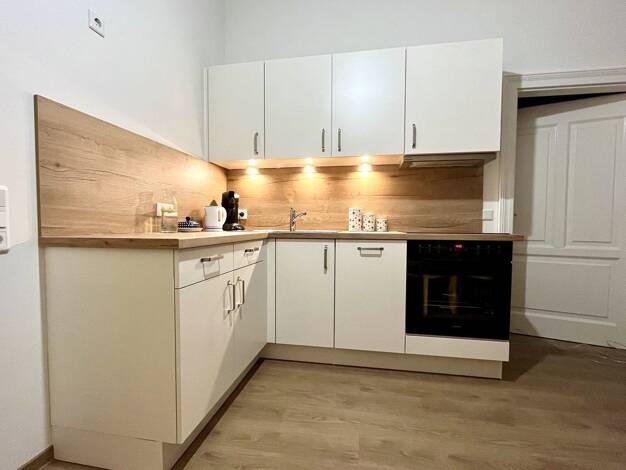 Wohnung zur Miete 550 € 1 Zimmer 44 m² 1. Geschoss Schlaurother Straße 10 Rauschwalde Görlitz 02827