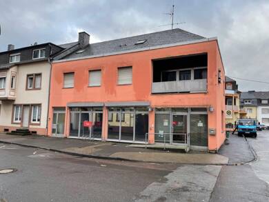 Bürofläche zur Miete 800 € 4 Zimmer 83,4 m² Bürofläche Pfalzel Trier 54293